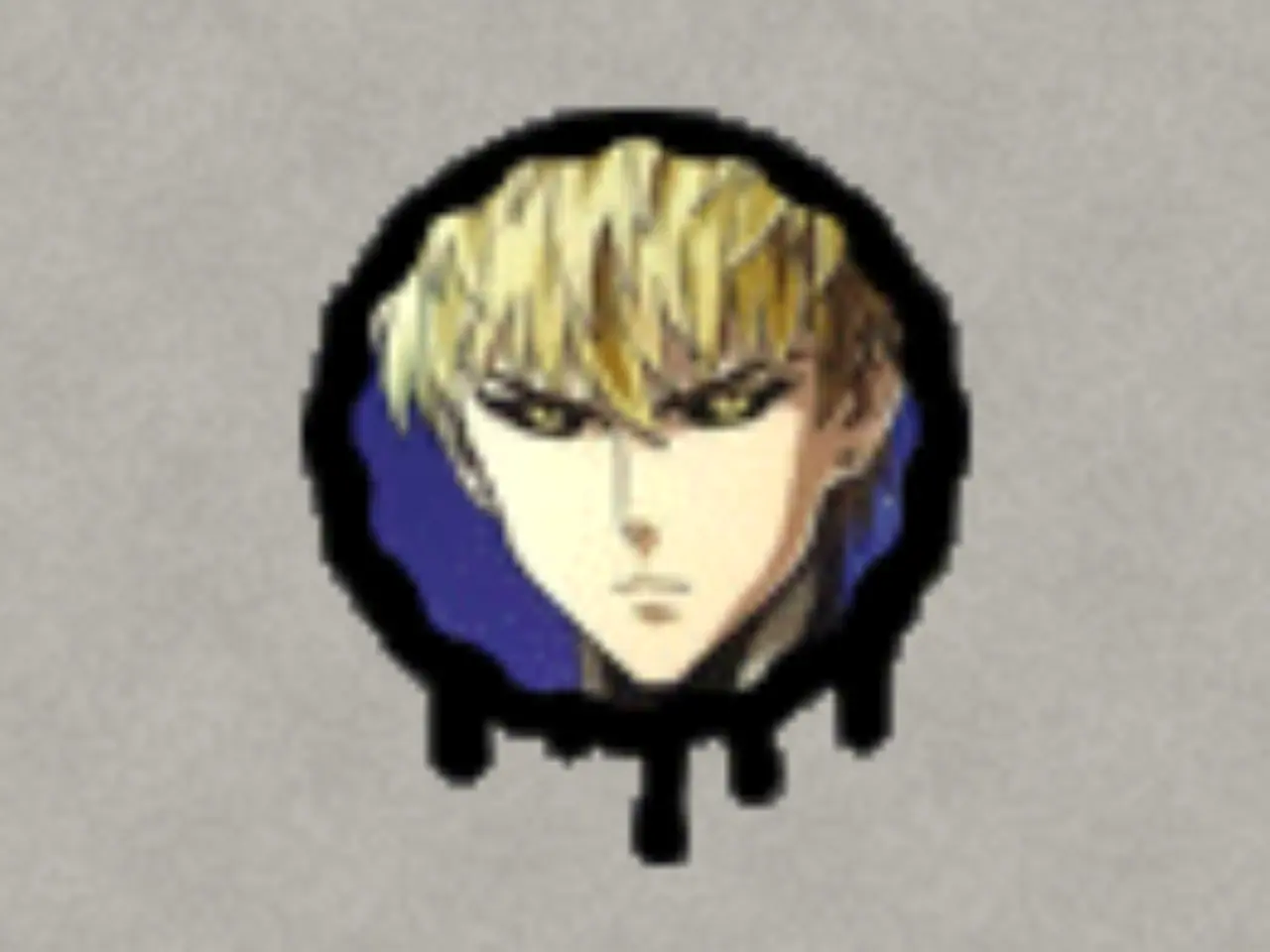 Genos — spray preview