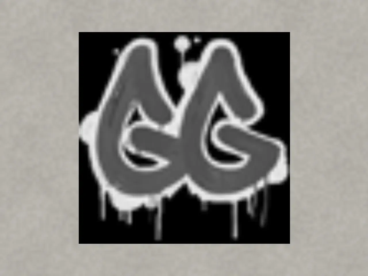 GG EZ — spray preview