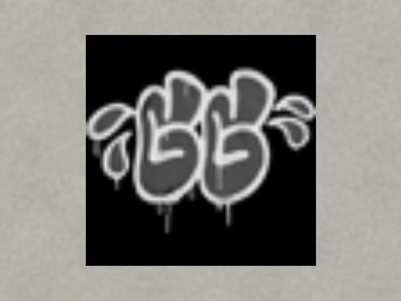 GG WP — spray preview