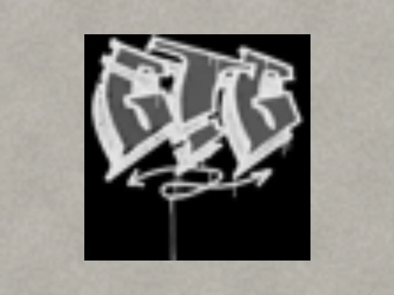 GTG — spray preview