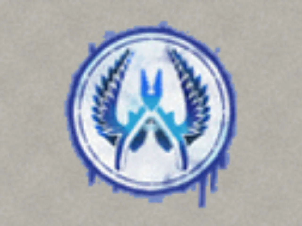 Guardian — spray preview