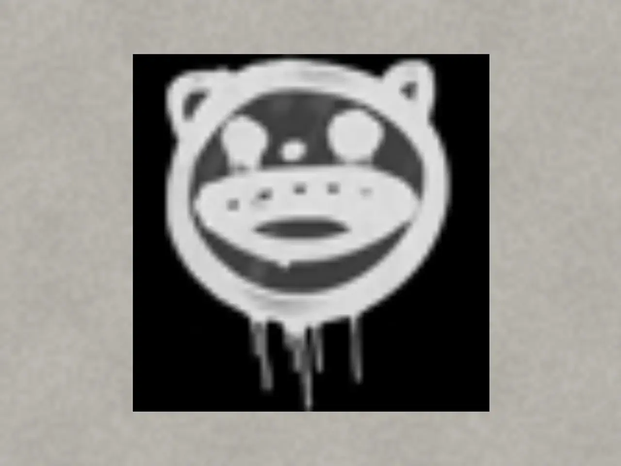 Happy Cat — spray preview