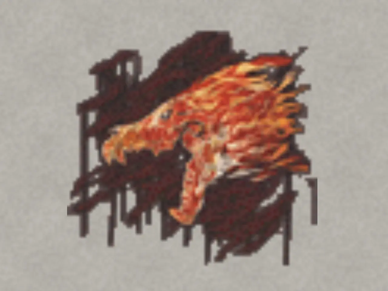 Howling Dawn — spray preview