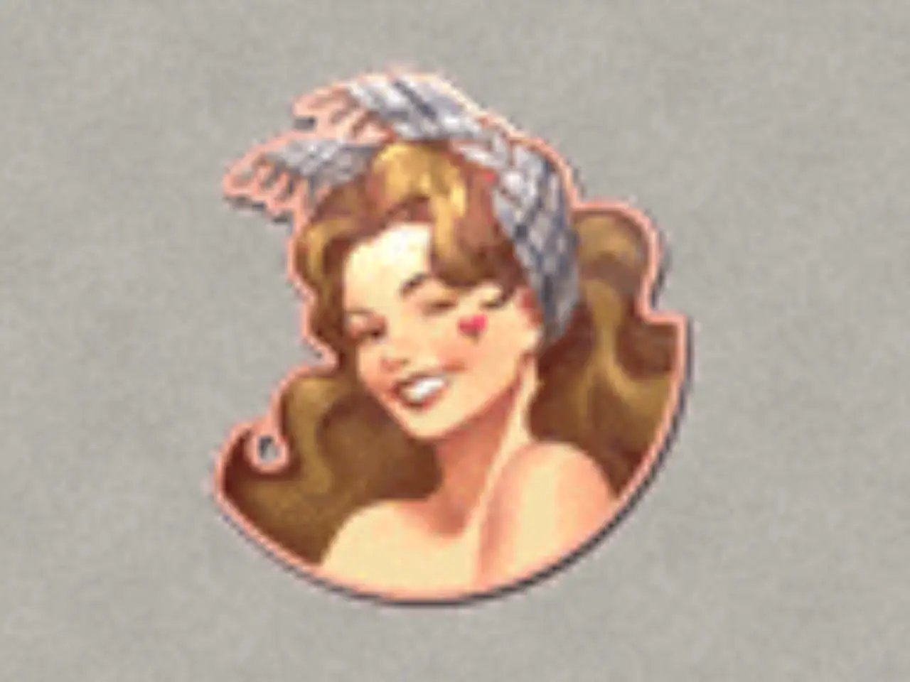 Ivette — spray preview