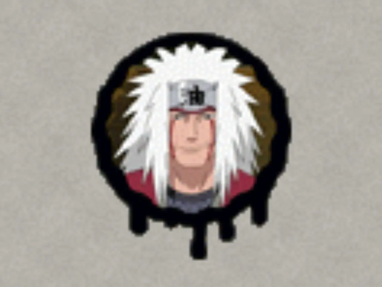 Jiraiya — spray preview
