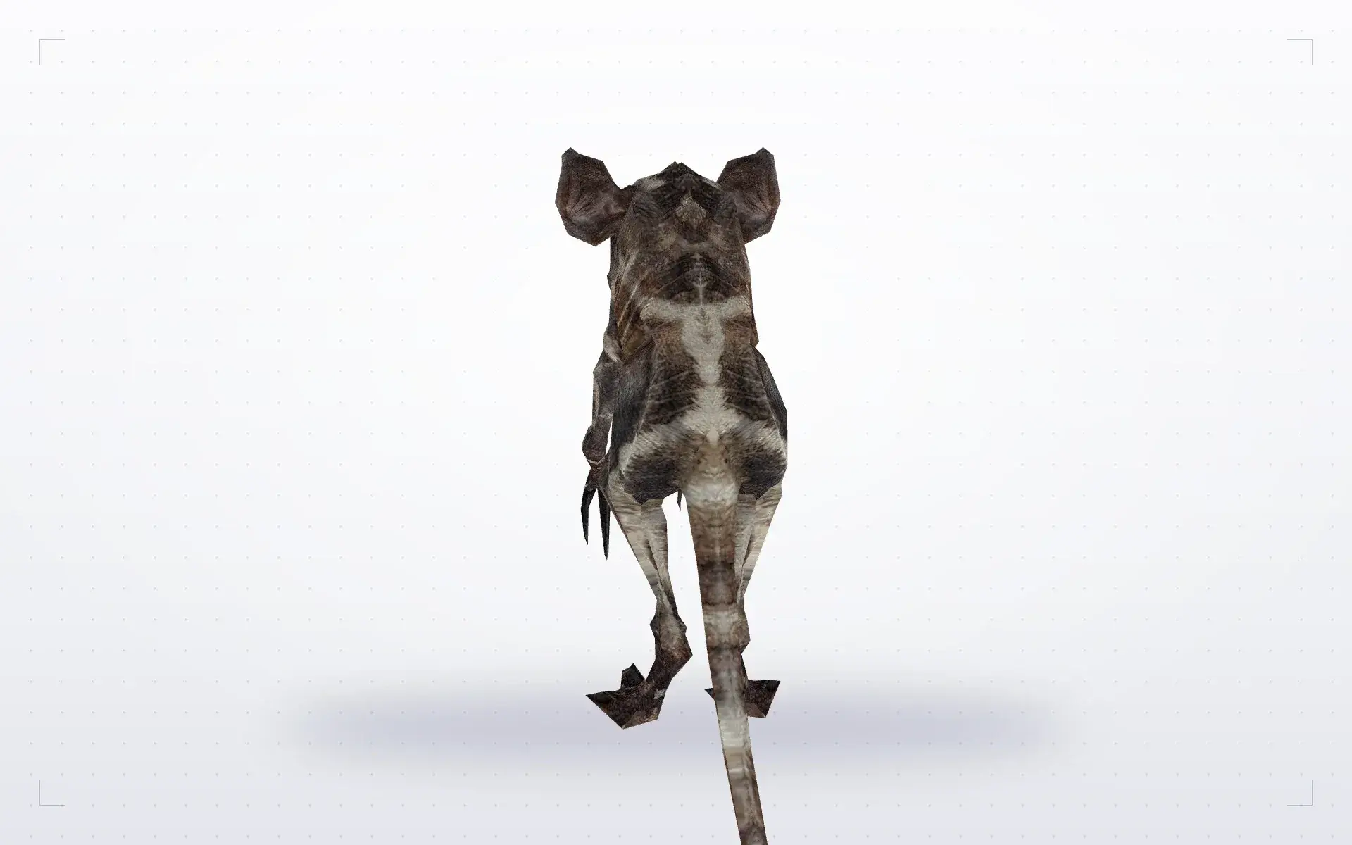 S.T.A.L.K.E.R. Rat — preview 1
