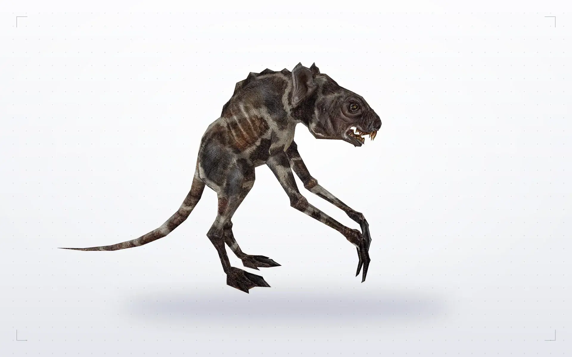 S.T.A.L.K.E.R. Rat — preview 2