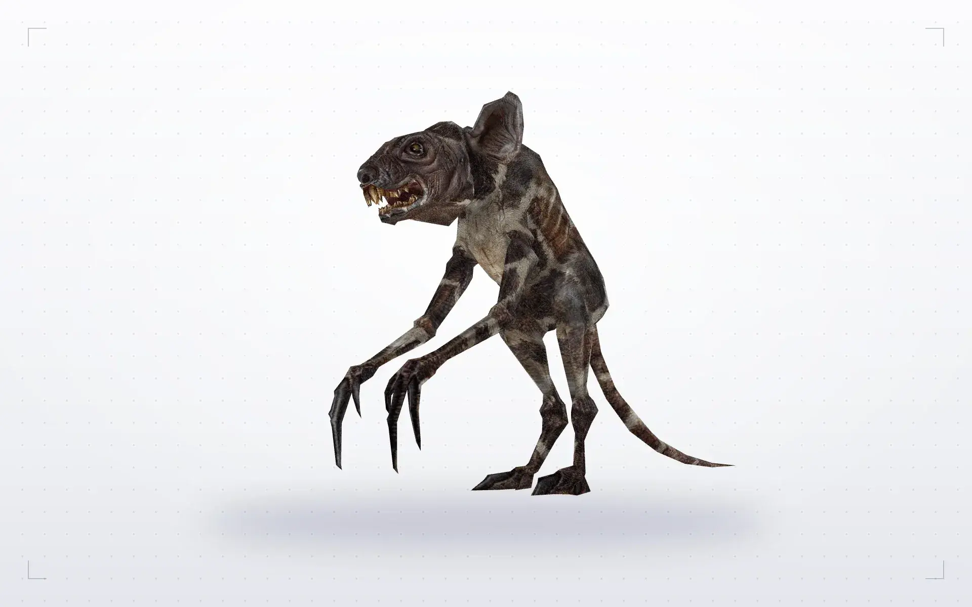 S.T.A.L.K.E.R. Rat — preview 3