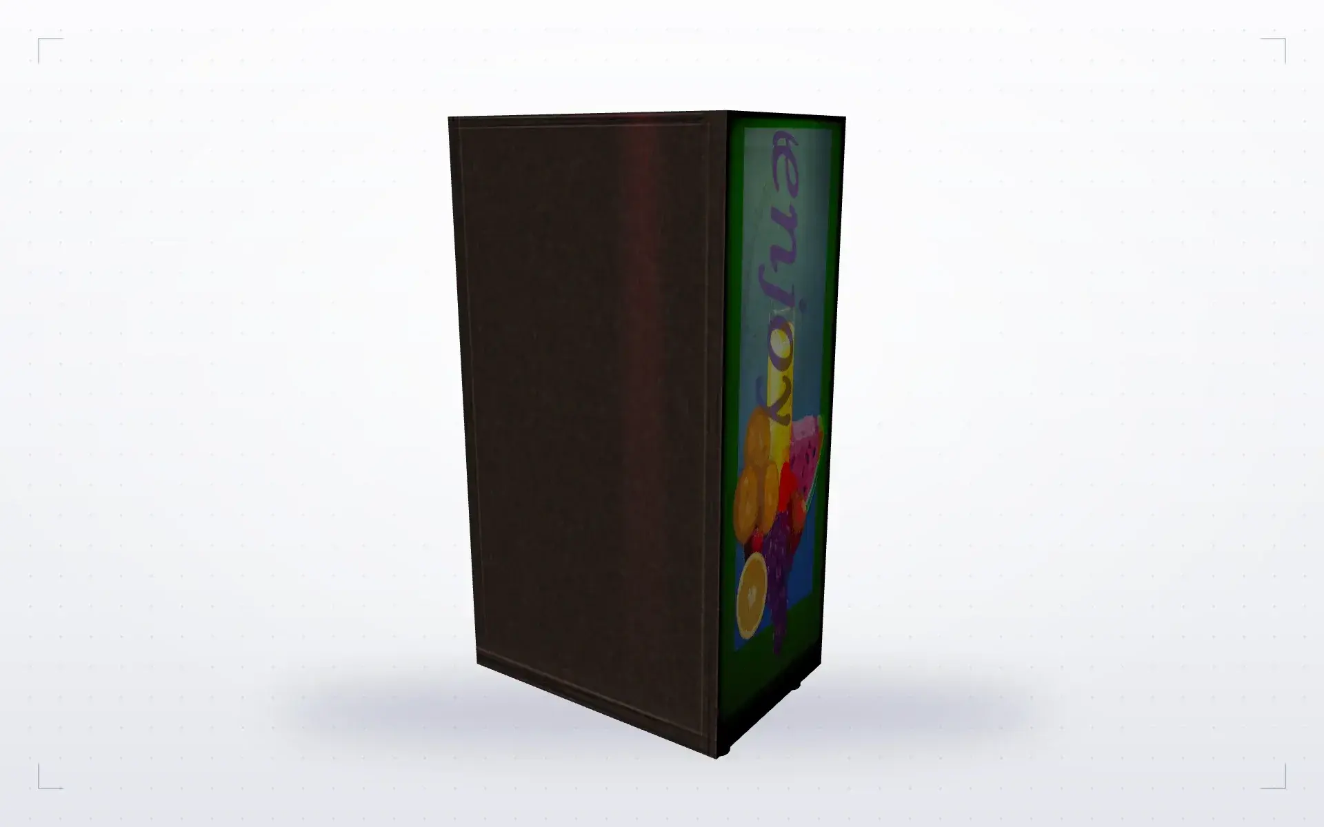 Vending Machine — preview 1