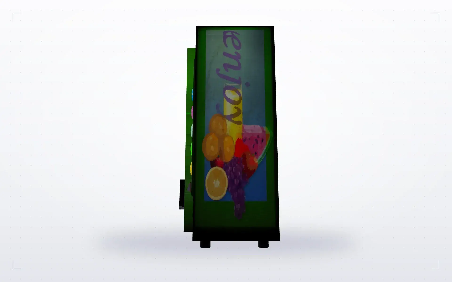 Vending Machine — preview 3