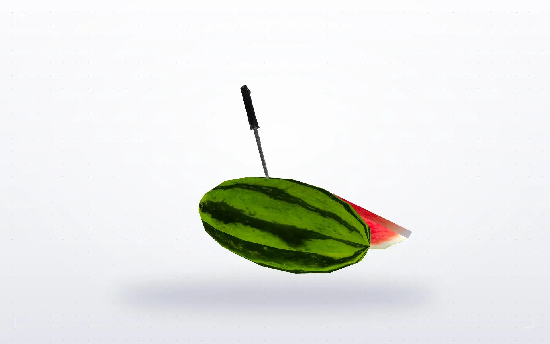 Watermelon — preview 1