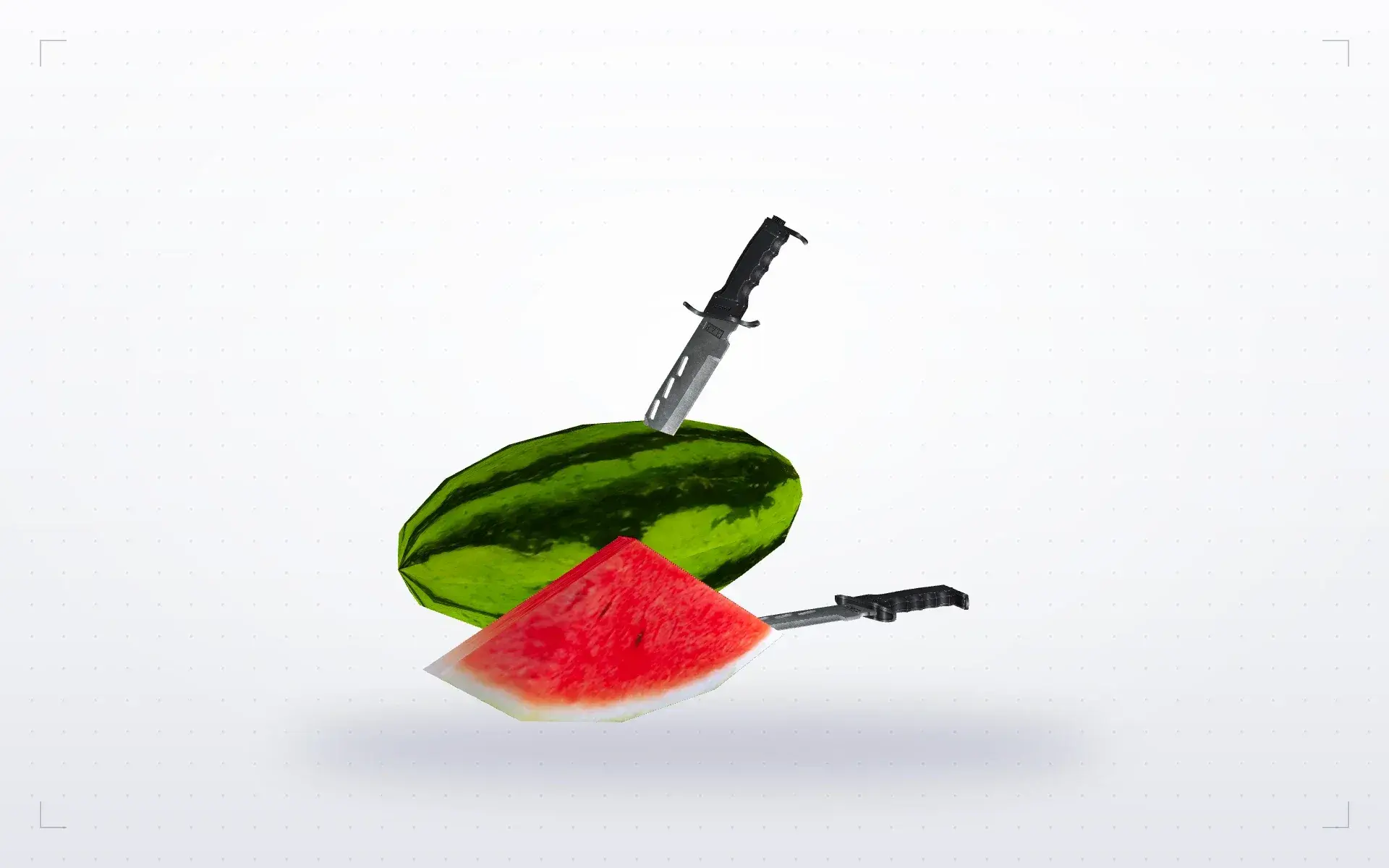 Watermelon — preview 2