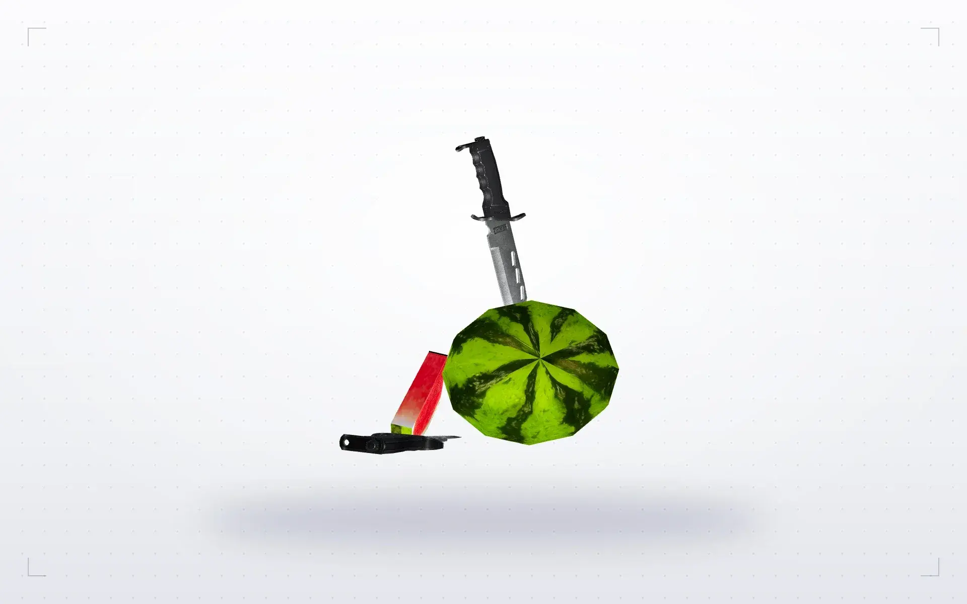 Watermelon — preview 3