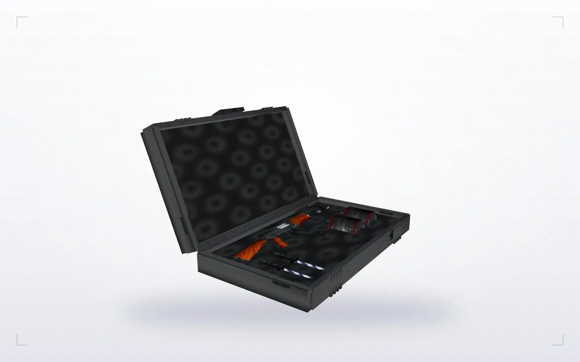 Weapon Case — preview 1