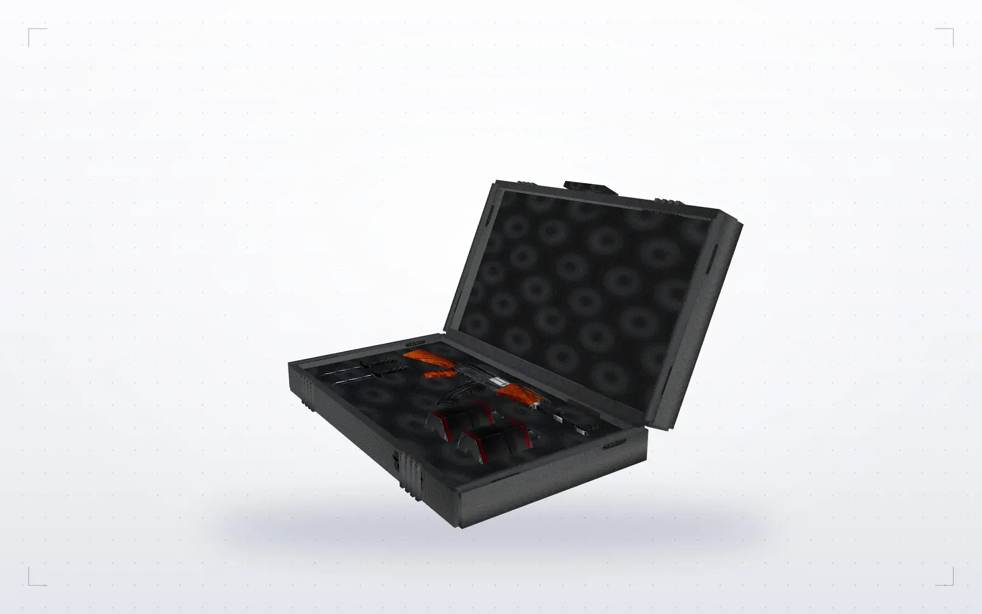Weapon Case — preview 2