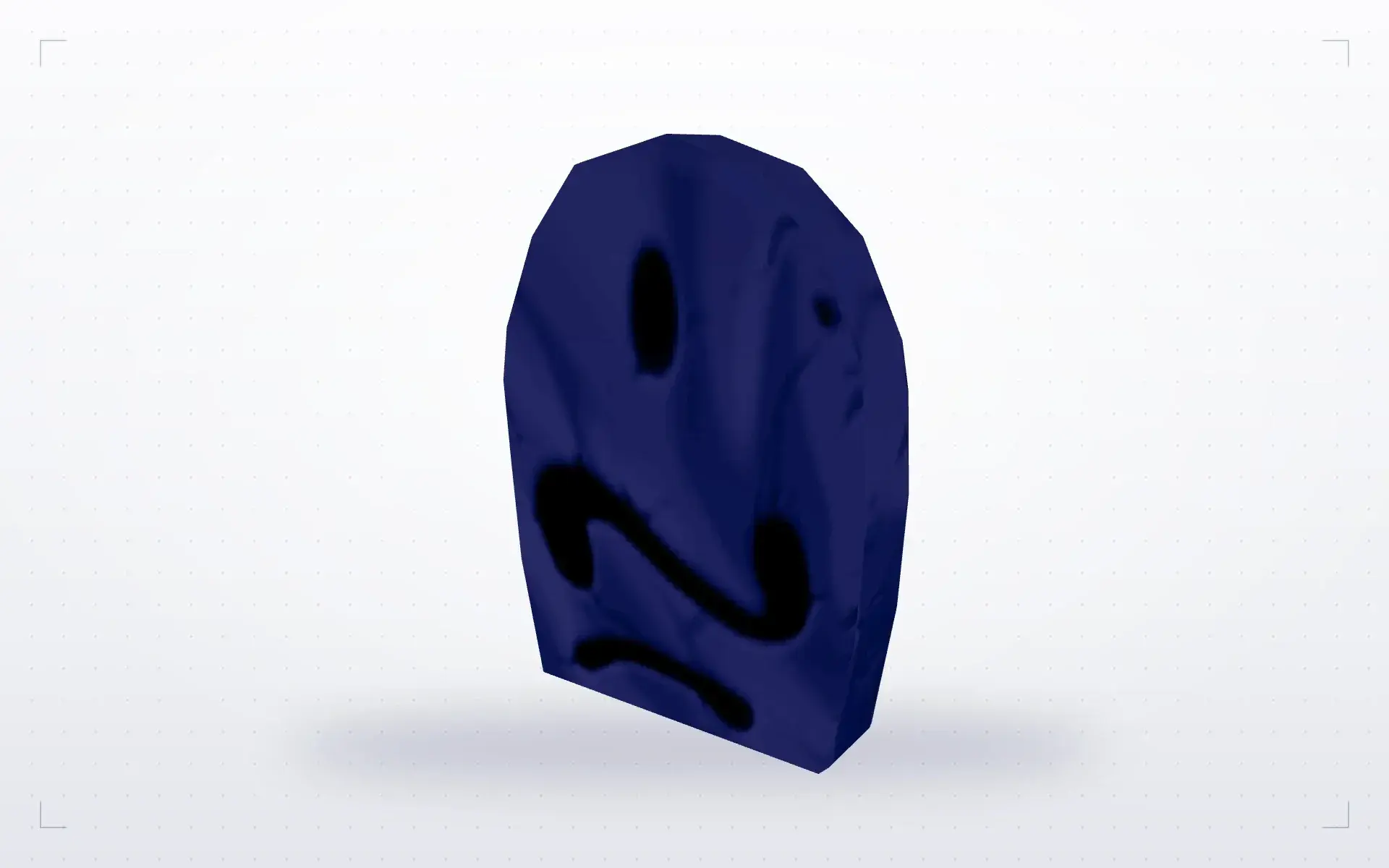 Worms Gravestone — preview 1
