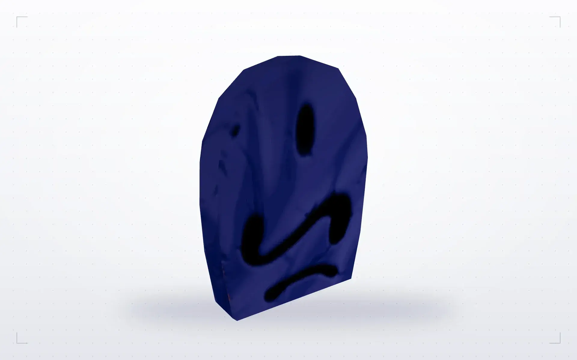 Worms Gravestone — preview 2