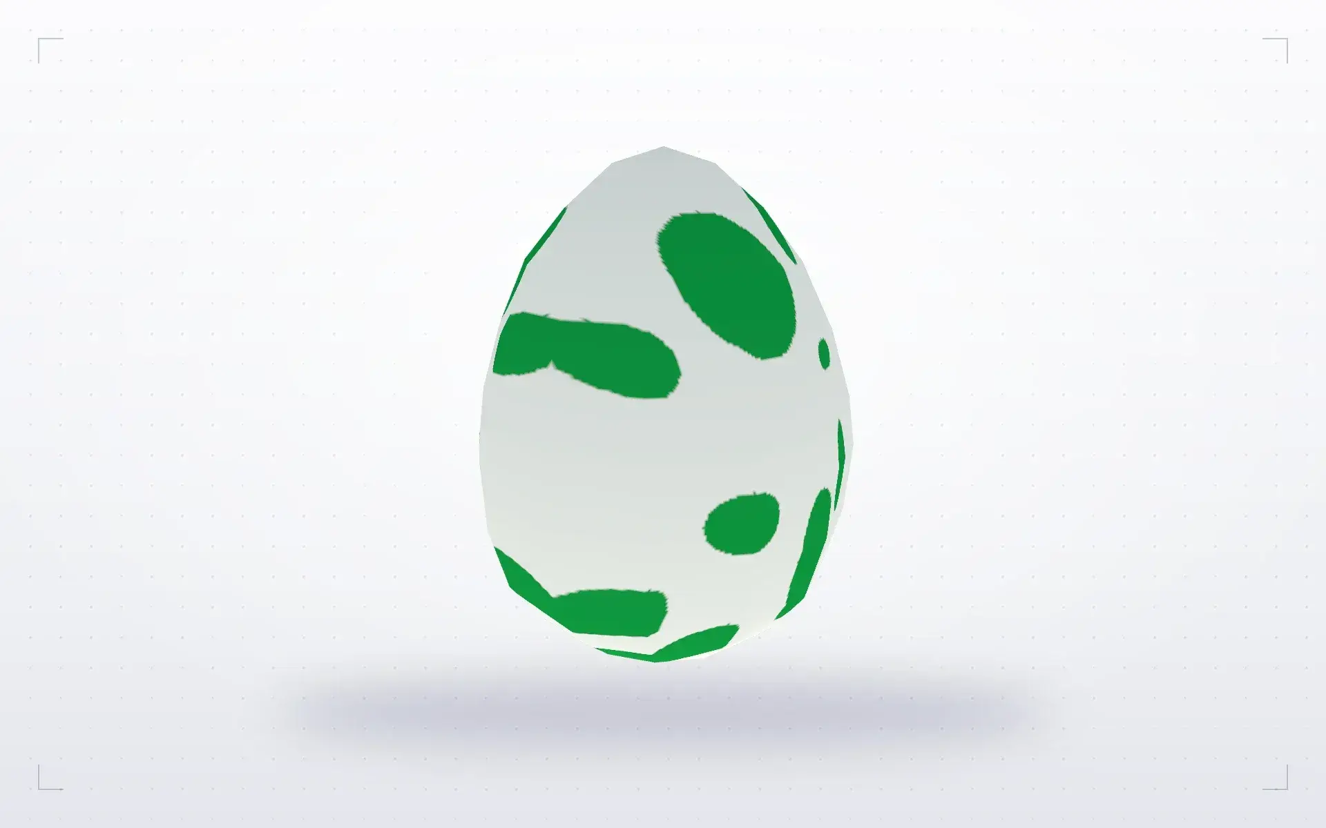 Yoshi Egg — preview 1