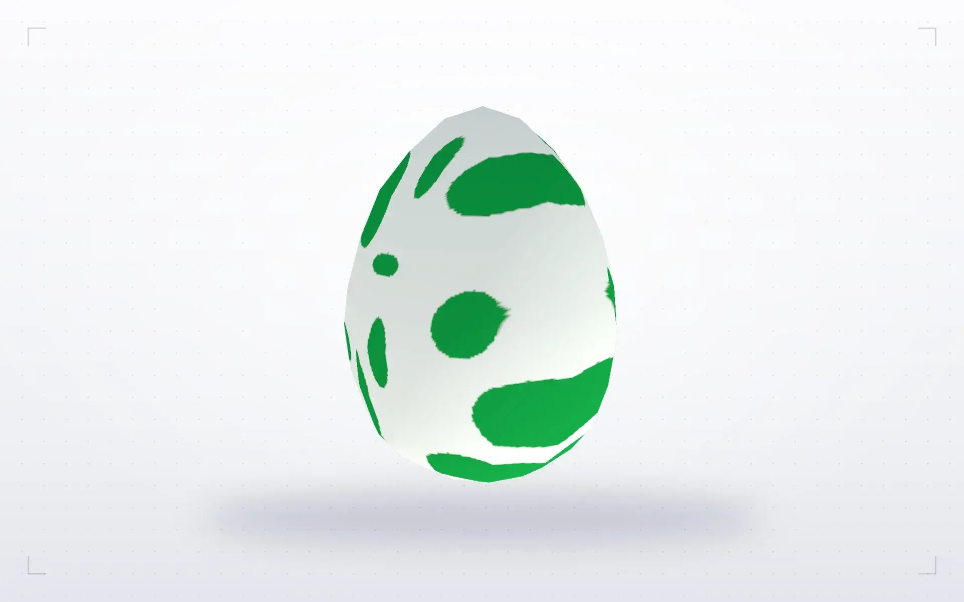Yoshi Egg — preview 2