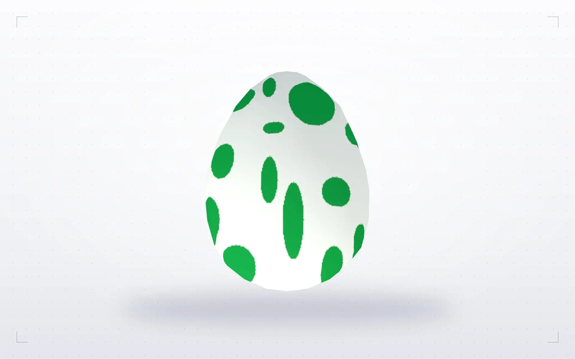 Yoshi Egg — preview 3